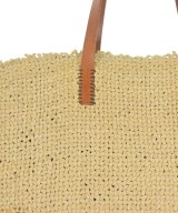 pas de calais（パドカレ）トートバッグ ベージュ サイズ:- レディース/2200675065030