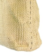 pas de calais（パドカレ）トートバッグ ベージュ サイズ:- レディース/2200675065030