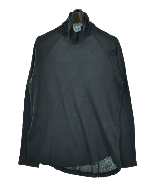 pas de calais(パドカレ)Tシャツ・カットソー 紺 サイズ:36(S位)/2200669444117