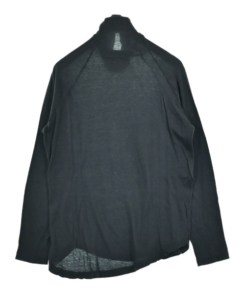 pas de calais（パドカレ）Tシャツ・カットソー 紺 サイズ:36(S位) レディース/2200669444117