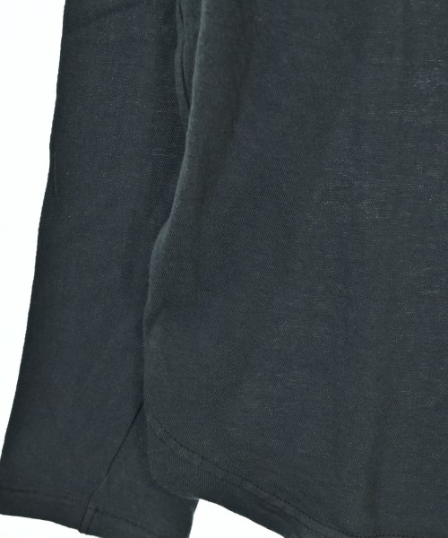 pas de calais（パドカレ）Tシャツ・カットソー 紺 サイズ:36(S位) レディース/2200669444117