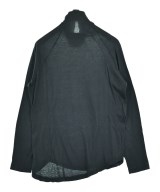 pas de calais（パドカレ）Tシャツ・カットソー 紺 サイズ:36(S位) レディース/2200669444117