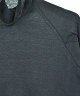 pas de calais（パドカレ）Tシャツ・カットソー 紺 サイズ:36(S位) レディース/2200669444117