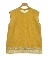 pas de calais ノースリーブ