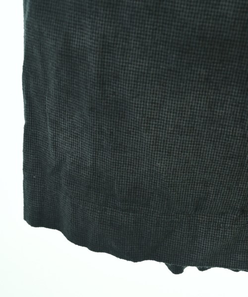 pas de calais（パドカレ）ロング・マキシ丈スカート 紺 サイズ:36(S位) レディース/2200680827036