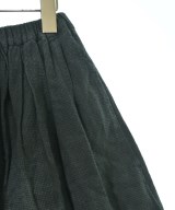 pas de calais（パドカレ）ロング・マキシ丈スカート 紺 サイズ:36(S位) レディース/2200680827036