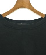 pas de calais（パドカレ）Tシャツ・カットソー 黒 サイズ:36(S位) レディース/2200681260054