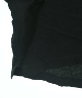 pas de calais（パドカレ）Tシャツ・カットソー 黒 サイズ:36(S位) レディース/2200681260054