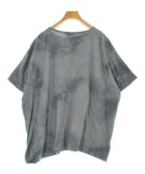 pas de calais（パドカレ）ノースリーブ グレー サイズ:36(S位) レディース/2200681260061