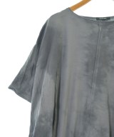 pas de calais（パドカレ）ノースリーブ グレー サイズ:36(S位) レディース/2200681260061