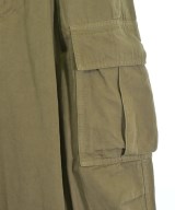 pas de calais（パドカレ）カーゴパンツ カーキ サイズ:36(S位) レディース/2200691353029
