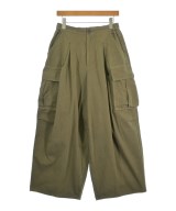 pas de calais カーゴパンツ