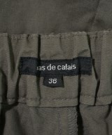 pas de calais（パドカレ）その他 カーキ サイズ:36(S位) レディース/2200691353036