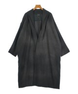 pas de calais（パドカレ）コート グレー サイズ:36(S位) レディース/2200691353081