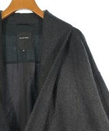 pas de calais（パドカレ）コート グレー サイズ:36(S位) レディース/2200691353081