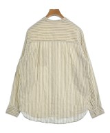 pas de calais（パドカレ）ブラウス 白 サイズ:36(S位) レディース/2200692050132