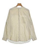 pas de calais ブラウス