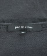 pas de calais（パドカレ）ノースリーブ グレー サイズ:36(S位) レディース/2200696074073