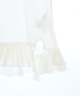 pas de calais（パドカレ）ノースリーブ 白 サイズ:36(S位) レディース/2200696074080