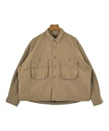 pas de calais（パドカレ）その他 ベージュ サイズ:34(XS位) レディース/2200701798017