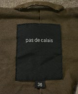 pas de calais（パドカレ）その他 ベージュ サイズ:36(S位) レディース/2200701798024