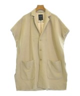 pas de calais（パドカレ）その他 ベージュ サイズ:36(S位) レディース/2200701798031