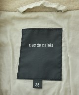 pas de calais（パドカレ）その他 ベージュ サイズ:36(S位) レディース/2200701798031