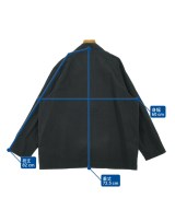 pas de calais（パドカレ）その他 黒 サイズ:36(S位) レディース/2200654823019