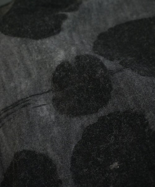 pas de calais（パドカレ）ニット・セーター グレー サイズ:34(XS位) レディース/2200658931055