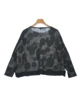 pas de calais（パドカレ）ニット・セーター グレー サイズ:34(XS位) レディース/2200658931055