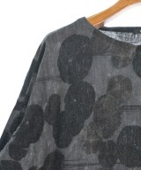 pas de calais（パドカレ）ニット・セーター グレー サイズ:34(XS位) レディース/2200658931055