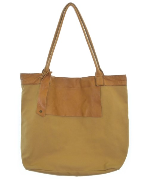 pas de calais(パドカレ)トートバッグ ベージュ サイズ:-/2200661371022