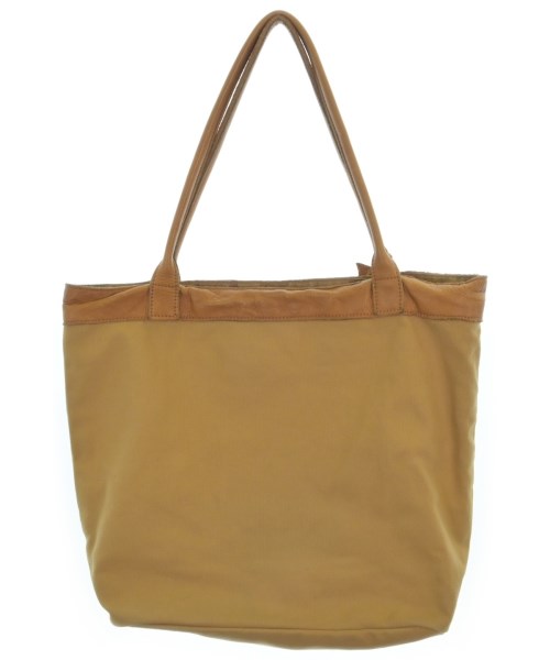 pas de calais（パドカレ）トートバッグ ベージュ サイズ:- レディース/2200661371022