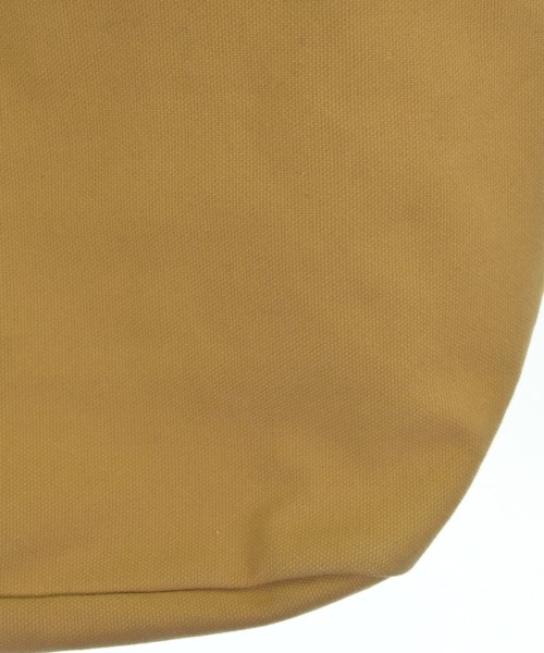 pas de calais（パドカレ）トートバッグ ベージュ サイズ:- レディース/2200661371022