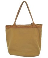 pas de calais（パドカレ）トートバッグ ベージュ サイズ:- レディース/2200661371022