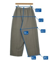 pas de calais（パドカレ）その他 グレー サイズ:34(XS位) レディース/2200661333037