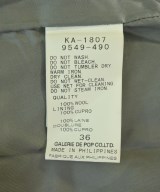 pas de calais（パドカレ）その他 茶 サイズ:36(S位) レディース/2200708202036
