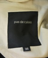 pas de calais（パドカレ）その他 黒 サイズ:36(S位) レディース/2200707562018