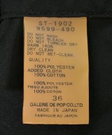 pas de calais（パドカレ）その他 黒 サイズ:36(S位) レディース/2200707562018