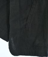 pas de calais（パドカレ）カジュアルジャケット 黒 サイズ:36(S位) レディース/2200707562032