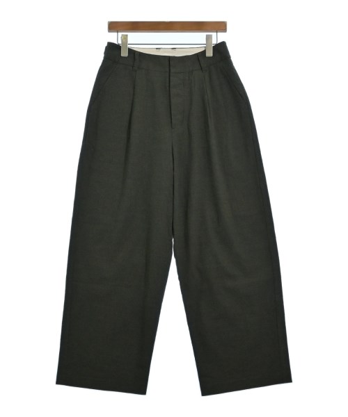 pas de calais(パドカレ)のスラックス サイズ:36(S位) 6,000円