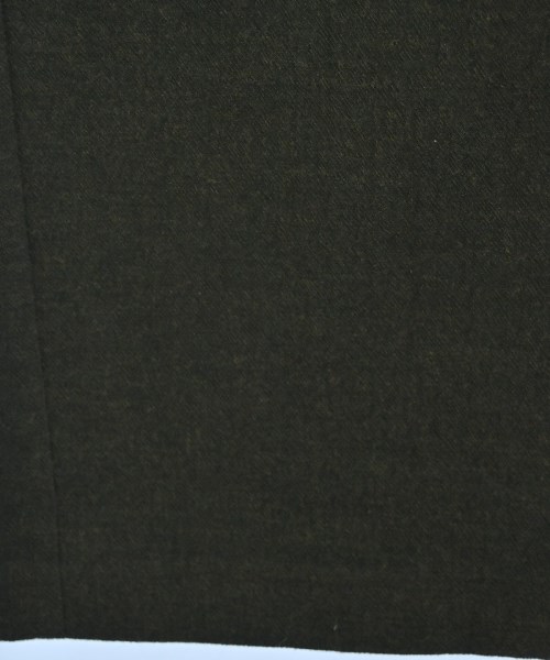 pas de calais（パドカレ）スラックス カーキ サイズ:36(S位) レディース/2200707562049