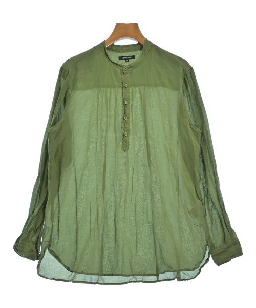 pas de calais(パドカレ)のブラウス サイズ:36(S位) 8,400円