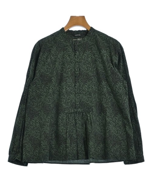 pas de calais(パドカレ)のブラウス サイズ:34(XS位) 7,000円