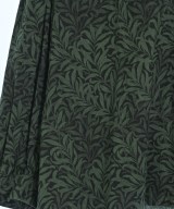 pas de calais（パドカレ）ブラウス 緑 サイズ:34(XS位) レディース/2200707562131