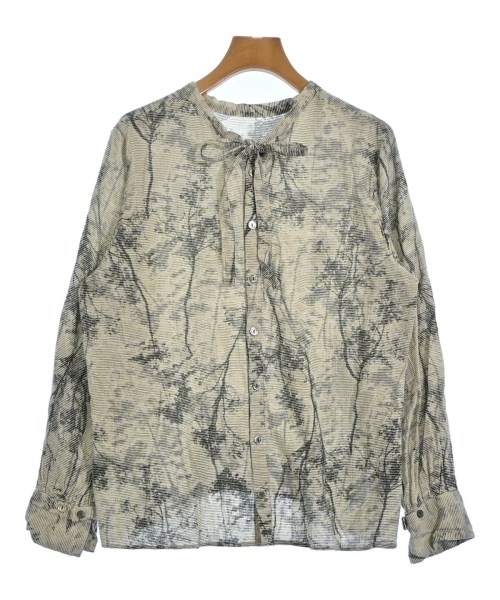 pas de calais(パドカレ)のブラウス サイズ:36(S位) 6,400円
