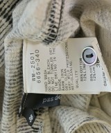 pas de calais（パドカレ）ブラウス ベージュ サイズ:36(S位) レディース/2200707562148