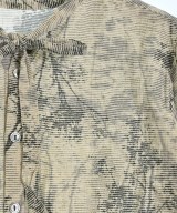 pas de calais（パドカレ）ブラウス ベージュ サイズ:36(S位) レディース/2200707562148