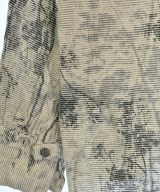 pas de calais（パドカレ）ブラウス ベージュ サイズ:36(S位) レディース/2200707562148