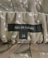 pas de calais（パドカレ）その他 ベージュ サイズ:34(XS位) レディース/2200707562155
